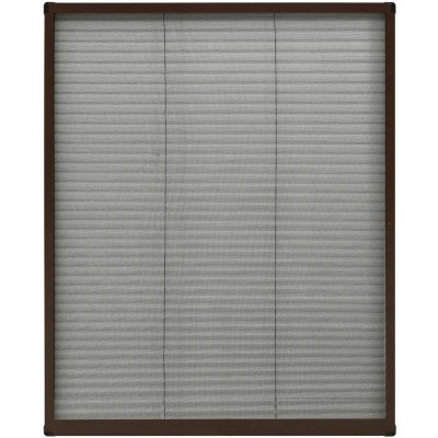 Moskytiéra do okna 80 cm x 100 cm – Hledejceny.cz