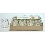 VetroPack Moravia sklenice zavařovací 12 x 210ml – Sleviste.cz