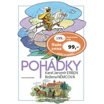 Pohádky