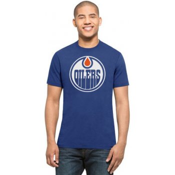 47 Brand Edmonton Oilers '47 Splitter Tee