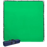 Lastolite StudioLink Kit 300 x 300 cm (zelená klíčovací) – Sleviste.cz