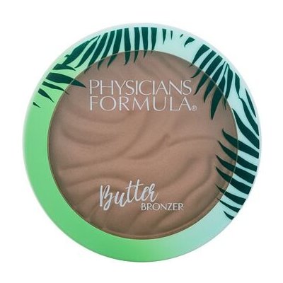 Physicians Formula Murumuru Butter bronzer s hydratačním účinkem Bronzer 11 g – Zboží Mobilmania