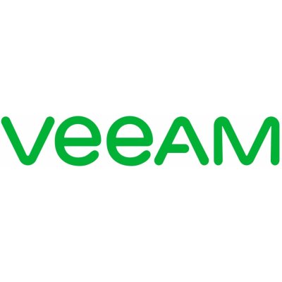 Veeam Premium Capacity Pack P-DPPCPT-1T-SU2YP-25 – Zbozi.Blesk.cz