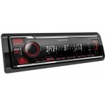 Pioneer DEH-X6800DAB – Sleviste.cz