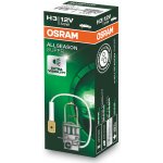 Osram Allseason Super H3 PK22s 12V 55W 64151ALS – Sleviste.cz