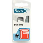 Rapid 53/10mm – Zboží Živě