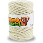 Woody 5 mm - Přírodní – Hledejceny.cz