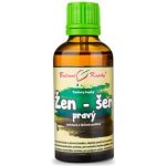 Bylinné kapky Žen-šen ženšen pravý 50 ml – Hledejceny.cz