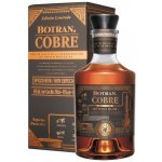 Ron Botran Cobre 45% 0,7 l (tuba) – Hledejceny.cz