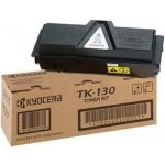 Kyocera Mita TK-130 - originální – Hledejceny.cz