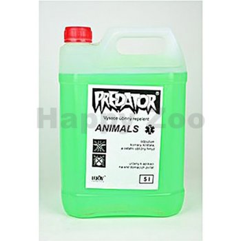 Predator Repelent Animals 5 l