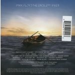 Pink Floyd - The endless river, CD, 2014 – Sleviste.cz