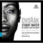 Dvork - Stabat Mater CD – Hledejceny.cz