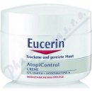 Eucerin AtopiControl krém suchá svědící kůže 75 ml