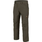 Kalhoty Helikon-Tex Treking Versa Stretch taiga green – Zboží Dáma