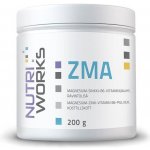 NutriWorks ZMA 200 g – Hledejceny.cz