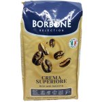 Caffé Borbone Crema Superiore zrnková 1 kg – Hledejceny.cz
