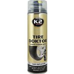 K2 TIRE DOCTOR 500 ML – Zboží Mobilmania
