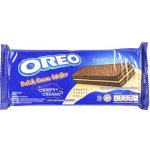 Oreo Dutch Cocoa Wafer Choco Vanilla 140 g – Zboží Dáma