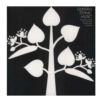 Various - New German Ethnic Music – Hledejceny.cz