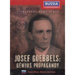 Josef Goebbels: Génius propagandy DVD – Hledejceny.cz