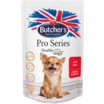 Butcher's Dog Pro Series hovězí 100 g – Sleviste.cz