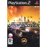 Need for Speed Undercover – Zboží Dáma
