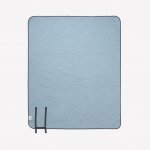 QUECHUA Kempinková deka Comfort 170 × 140 cm – Zboží Dáma