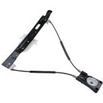 PIETRO Stahovačka okna pravá zadní FORD MONDEO IV Mk4 – Hledejceny.cz