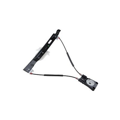 PIETRO Stahovačka okna pravá zadní FORD MONDEO IV Mk4 – Hledejceny.cz