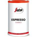 Segafredo Espresso Classico mletá 250 g