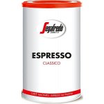 Segafredo Espresso Classico mletá 250 g – Zboží Dáma