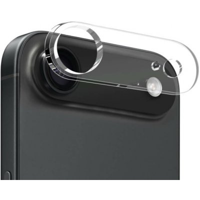 SES ochranné sklo pro objektiv fotoaparátu a kamery pro Apple iPhone 17 Air 17870 – Zboží Živě