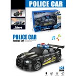 Wiky Vehicles Auto policejní s efekty – Sleviste.cz