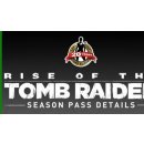 Rise of the Tomb Raider Season Pass