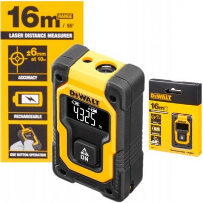 Dewalt DW055PL – Zboží Mobilmania
