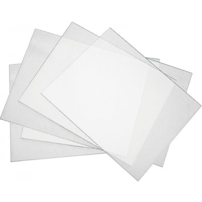 Extol Premium kryt náhradní pro svářecí kuklu, 5ks, 111x91mm 8898027A – Hledejceny.cz