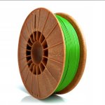 Rosa 3d ASA 1,75 mm 700 g zelený – Zboží Živě