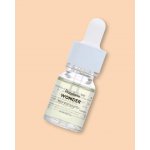 Haruharu Wonder Pleťový olej s výtažkem z černé rýže Black Rice Facial Oil 10 ml – Zboží Dáma