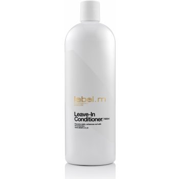 label.m Leave-In Conditioner 1000 ml