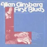 Ginsberg Allen - First Blues-Rags Ballads CD – Hledejceny.cz
