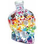 Crystal Head Pride Rainbow 40% 0,7 l (holá láhev) – Hledejceny.cz