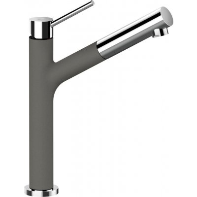 Schock DION Silverstone 510120SIL – Hledejceny.cz