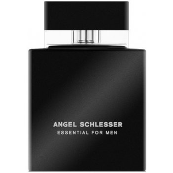 Angel Schlesser Essential toaletní voda pánská 50 ml