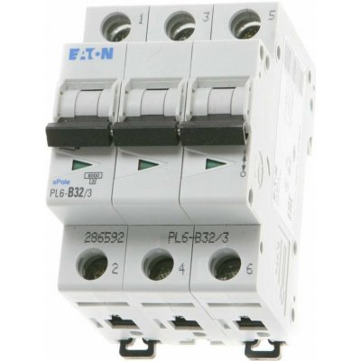 Eaton PL6-B32/3 – Sleviste.cz