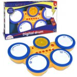 Bontempi Digitální bicí – Hledejceny.cz