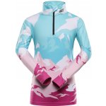 Alpine Pro Stanso růžová – Zboží Dáma