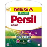 Persil Deep Clean Color prášek na praní 4,80 kg 80 PD – Zbozi.Blesk.cz