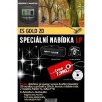 Bounty Hunter ES Gold 2D – Zbozi.Blesk.cz