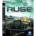 R.U.S.E. – Zboží Dáma